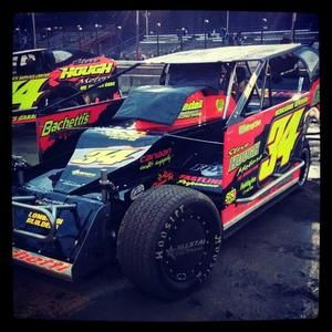 Meet your Posher, Noah